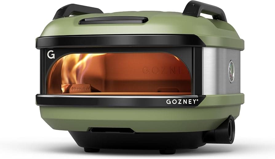 Gozney Tread