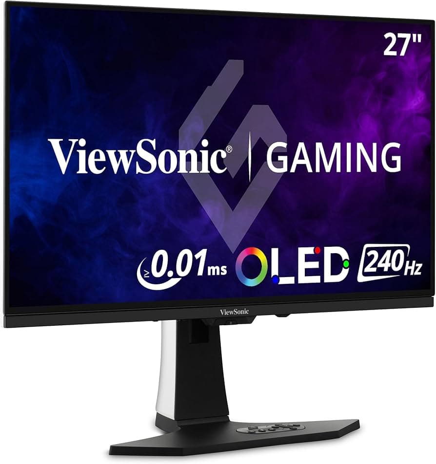 Viewsonic XG272-2K-OLED