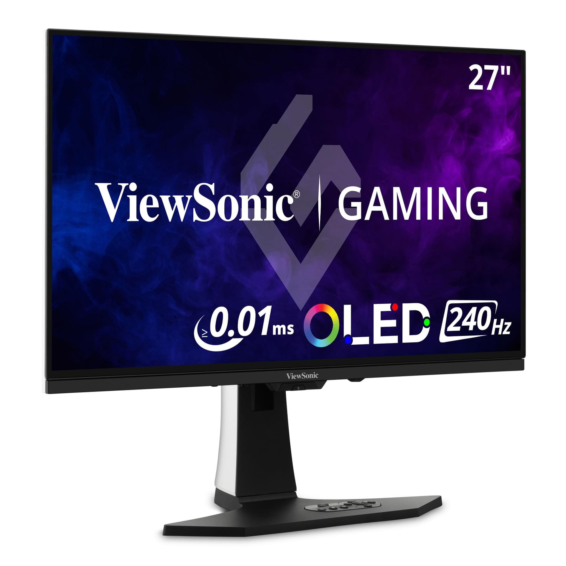 ViewSonic XG272-2K-OLED