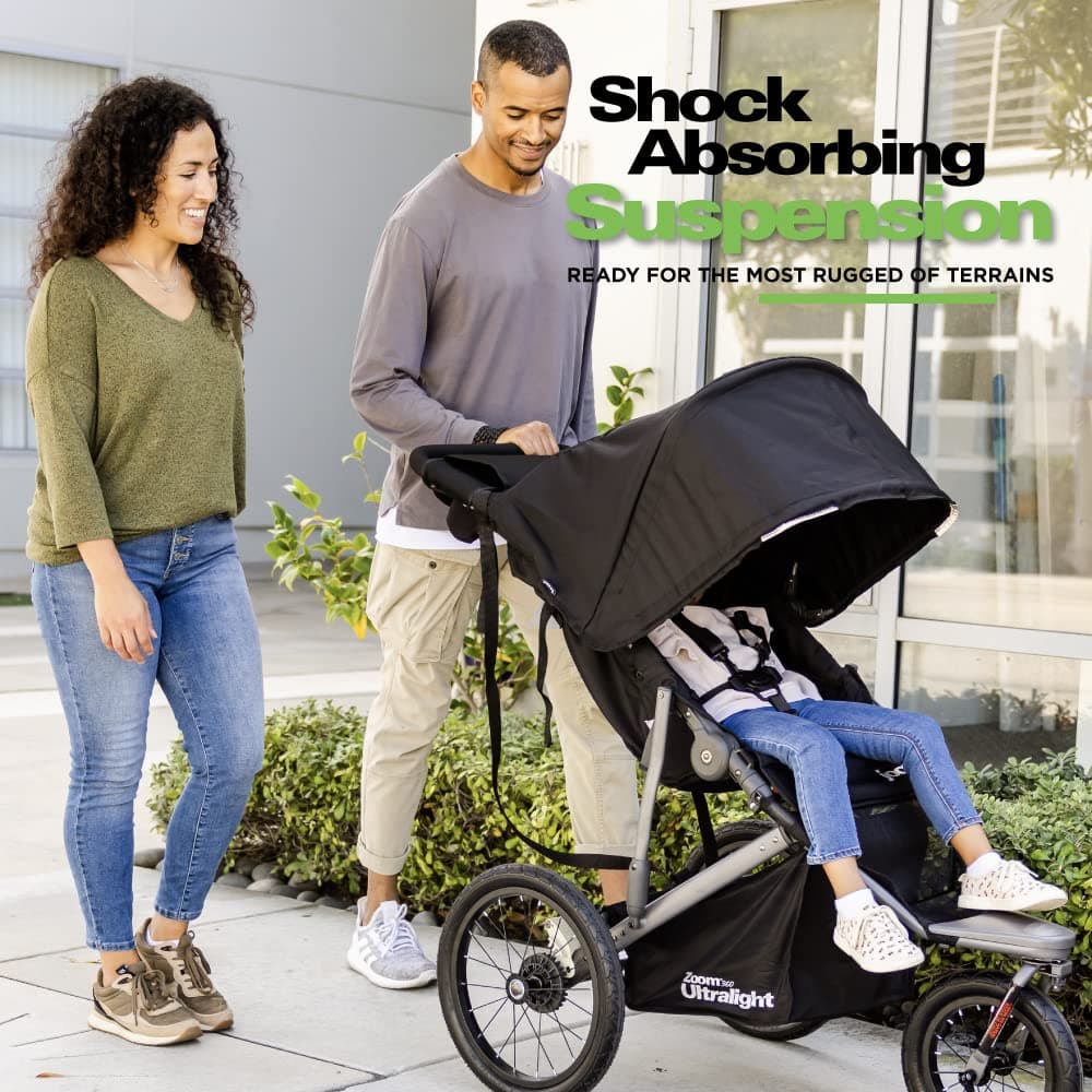 Joovy Zoom360 Ultralight