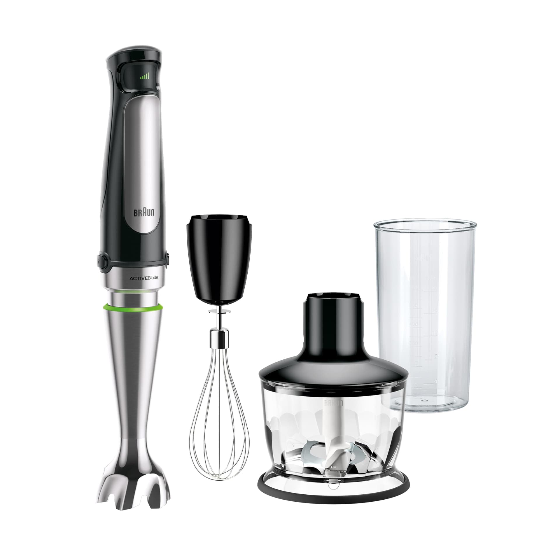 Braun MultiQuick 7 Hand Blender