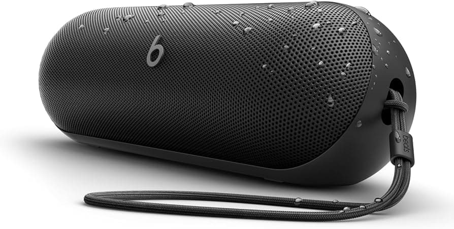 Beats Pill Portable Bluetooth Wireless Speaker