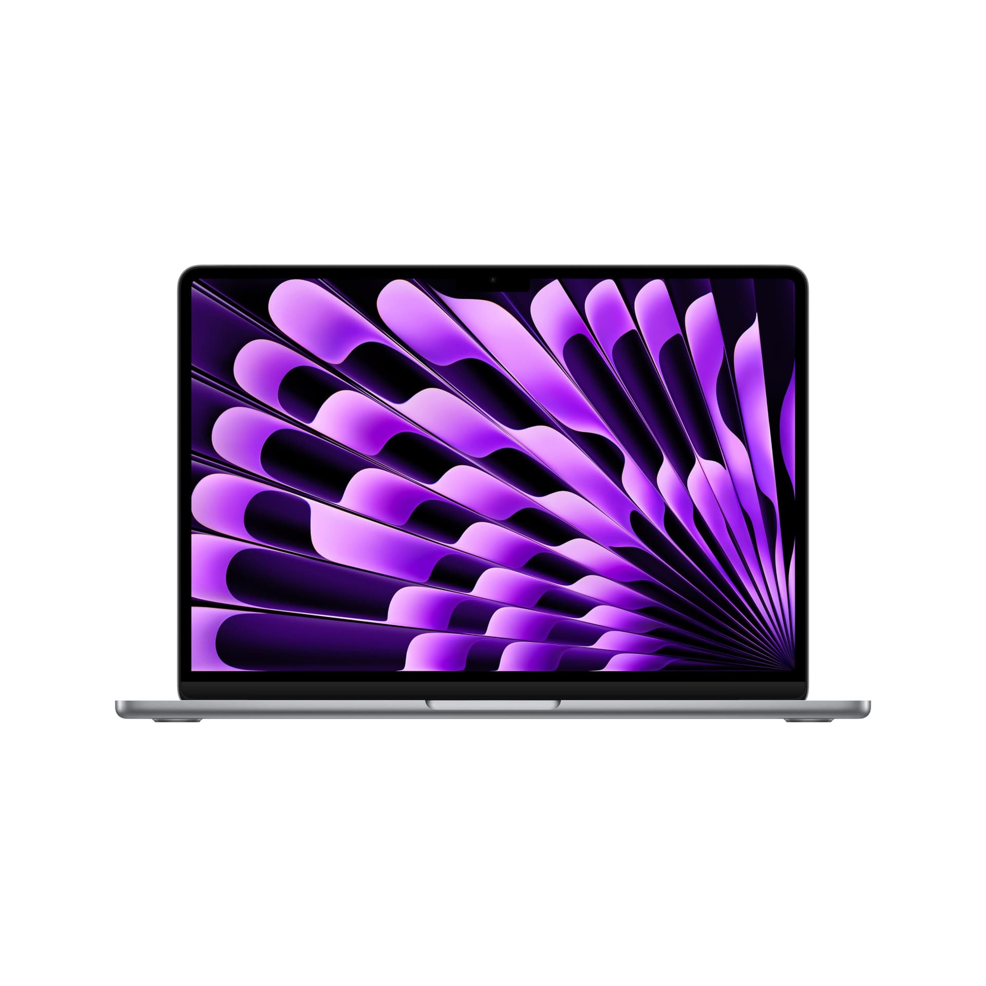 Apple MacBook Air with Apple M3 Chip (2024, 13-inch, 8GB RAM, 256GB SSD)