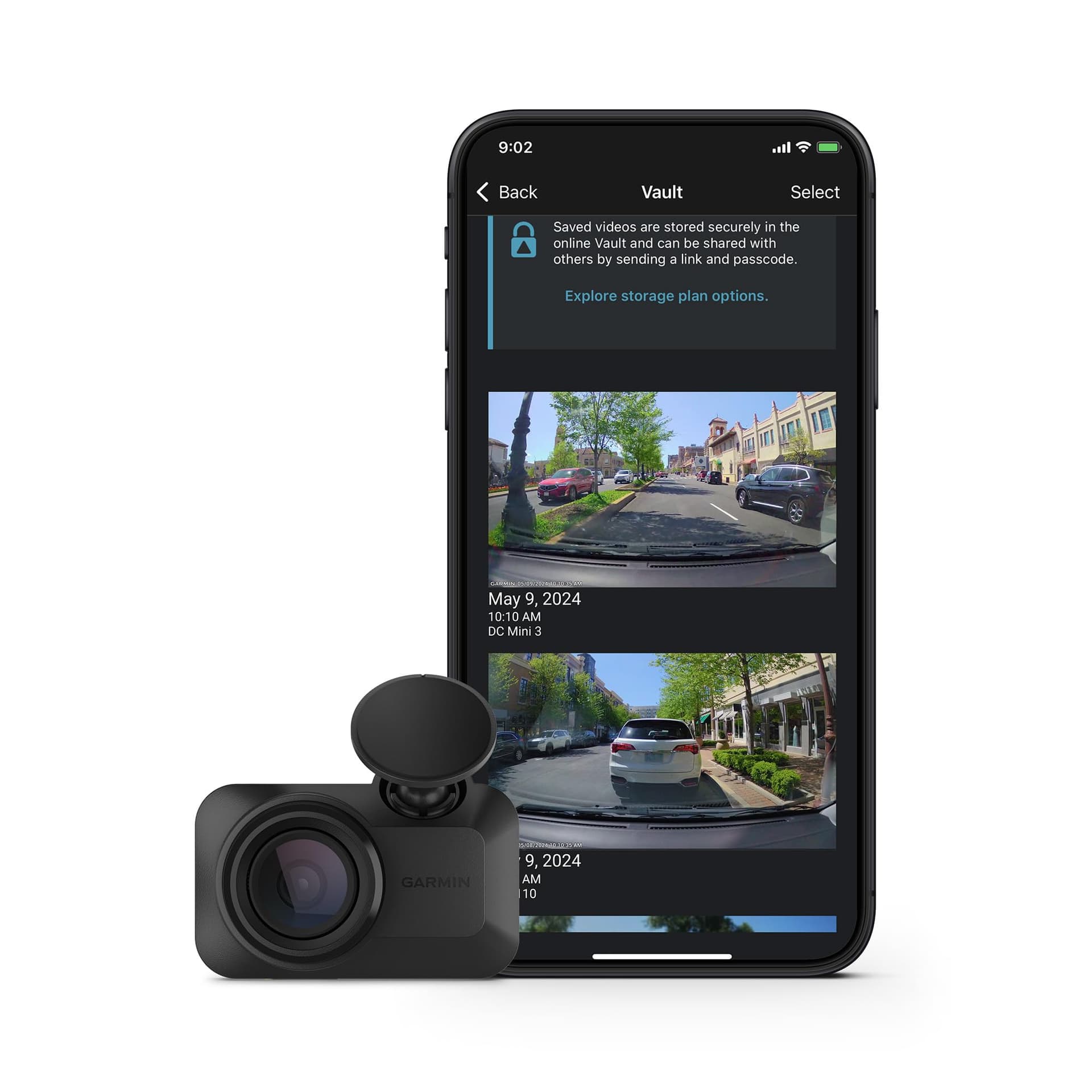 Garmin Mini 3
