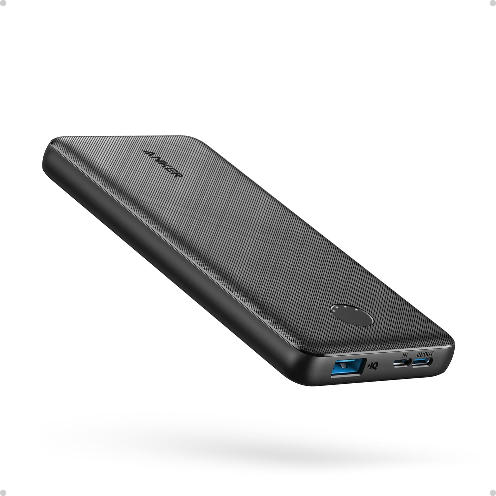 Anker 10K Power Bank