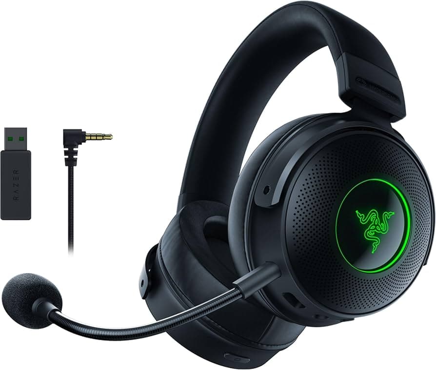 Razer Kraken V3 Pro