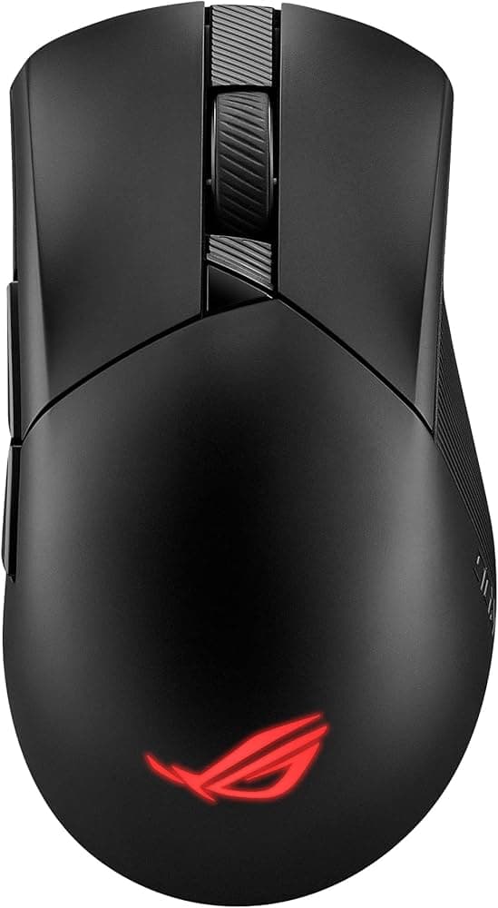 Asus ROG Gladius III Wireless AimPoint Gaming Mouse