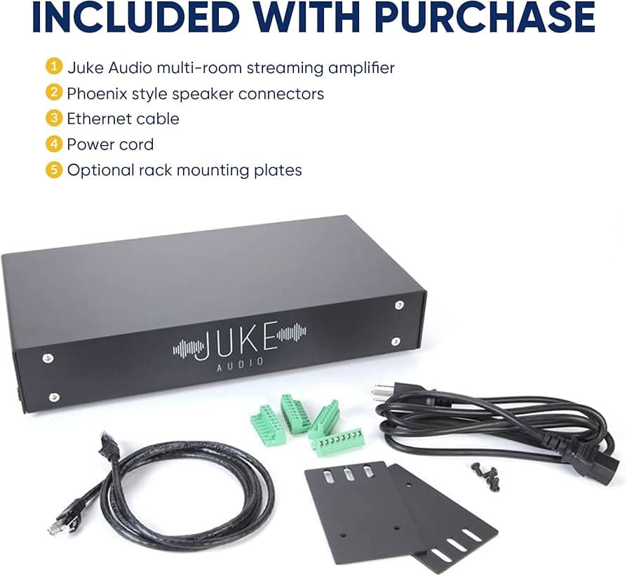 Juke Juke Audio