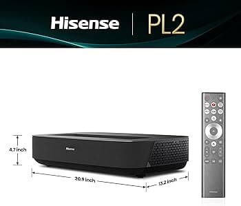 Hisense PL2