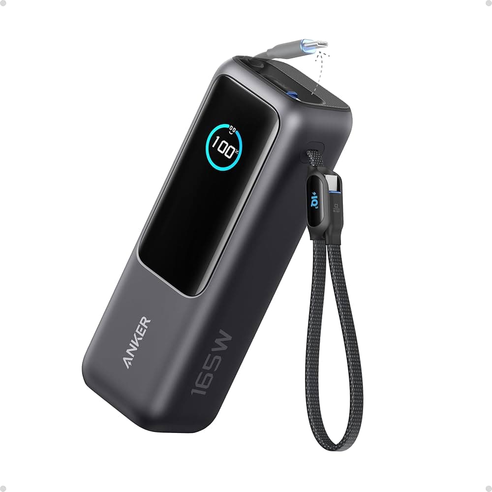 Anker Laptop Power Bank