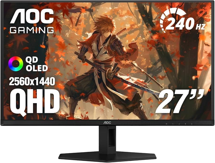 AOC Q27G4ZD