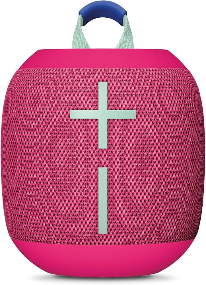 Ultimate WONDERBOOM 4