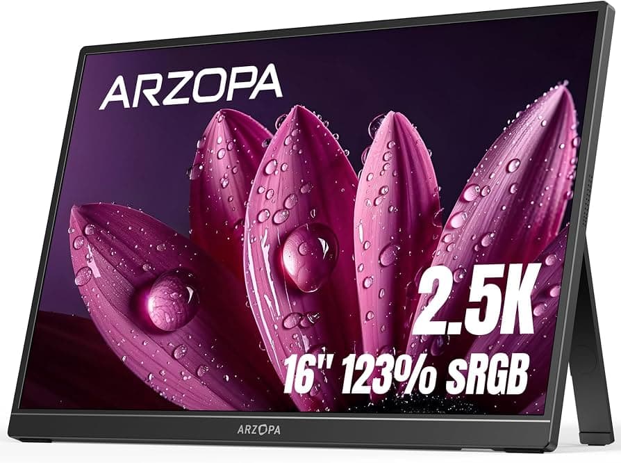 ARZOPA Z1RC