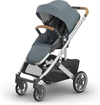 Cruz V3 Stroller UPPAbaby