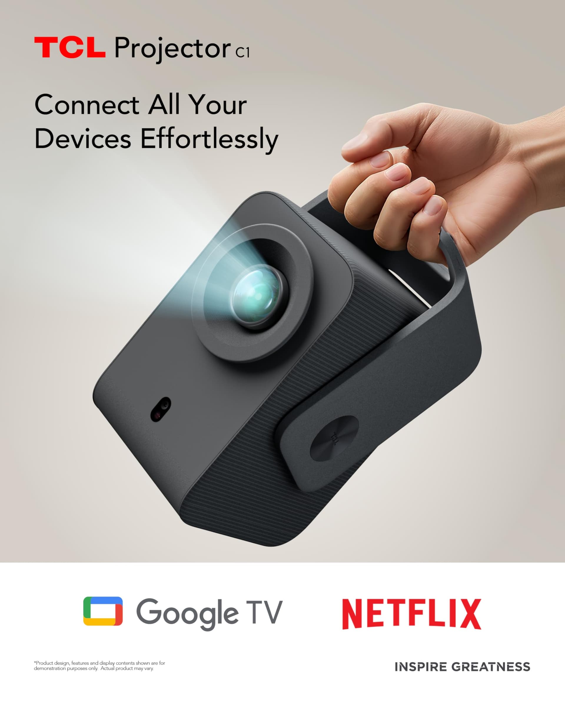 TCL C1