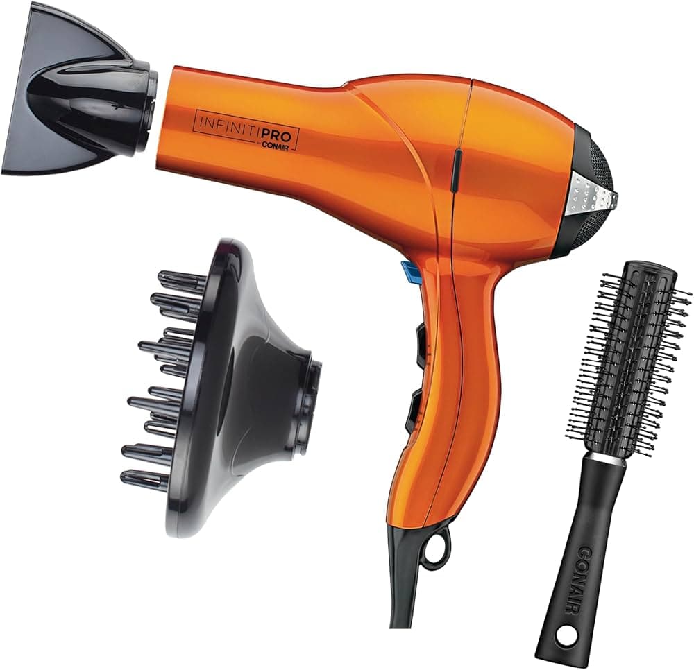 Conair Infiniti Pro Salon Professional