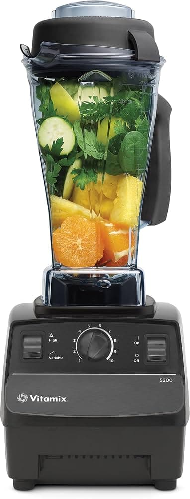 Vitamix 5200