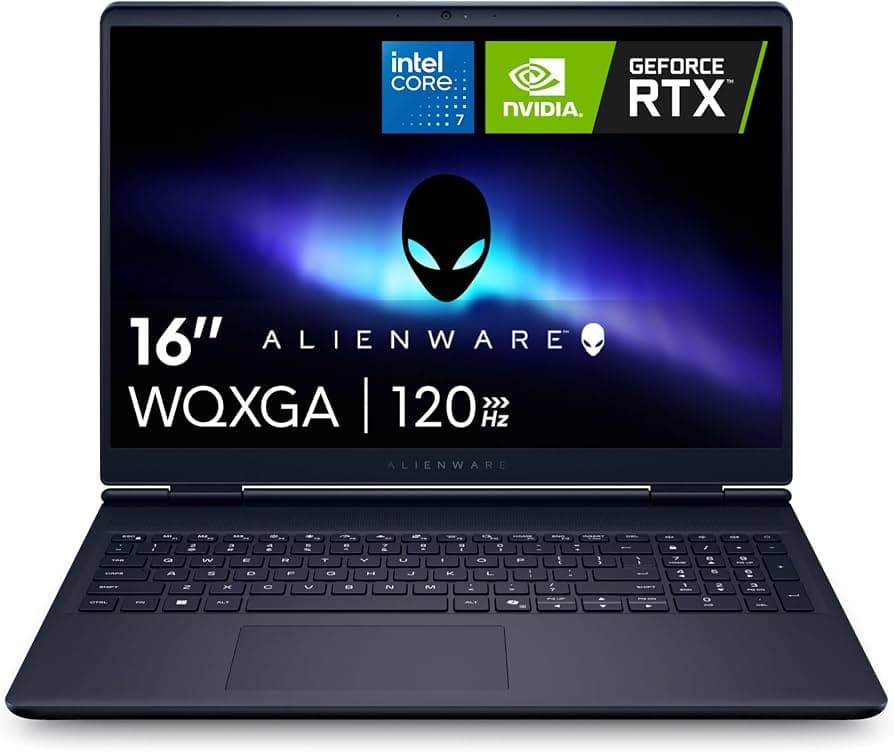 Dell Alienware 16