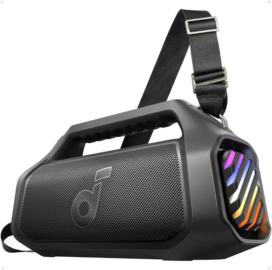 Soundcore Boom 2 Plus