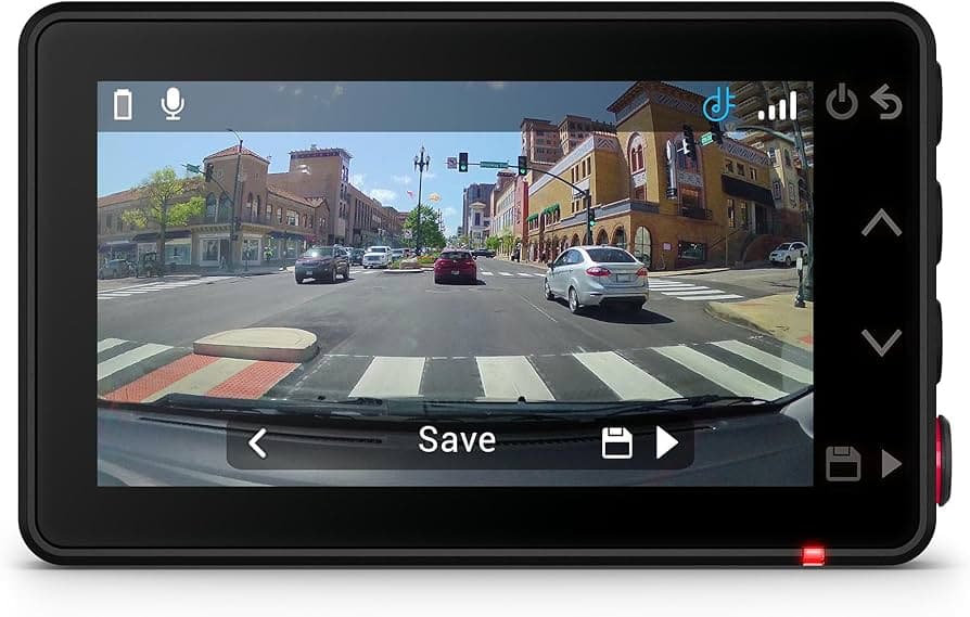 Garmin X210