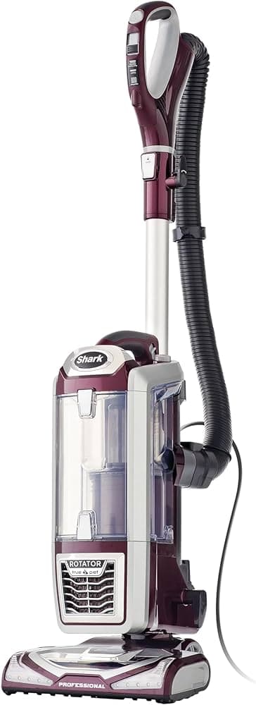 Shark Rotator Powered Lift-Away Vacuum