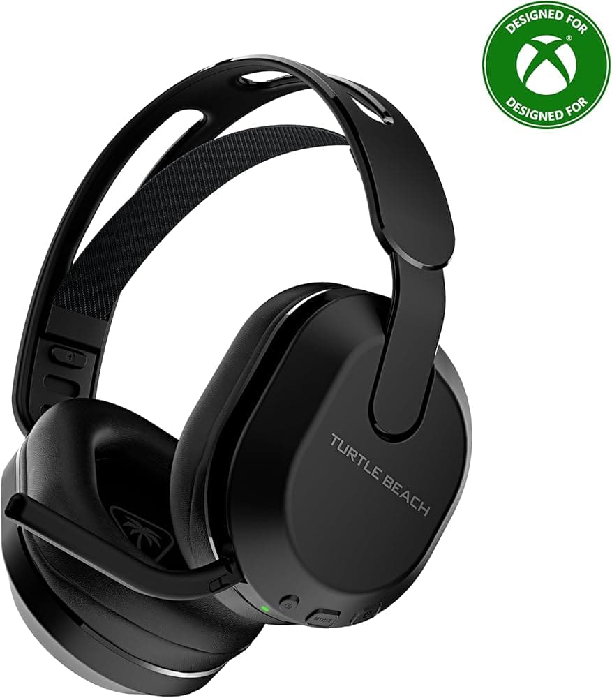 Turtle Beach Stealth 500