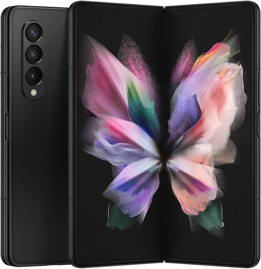 Samsung Galaxy Z Fold 3