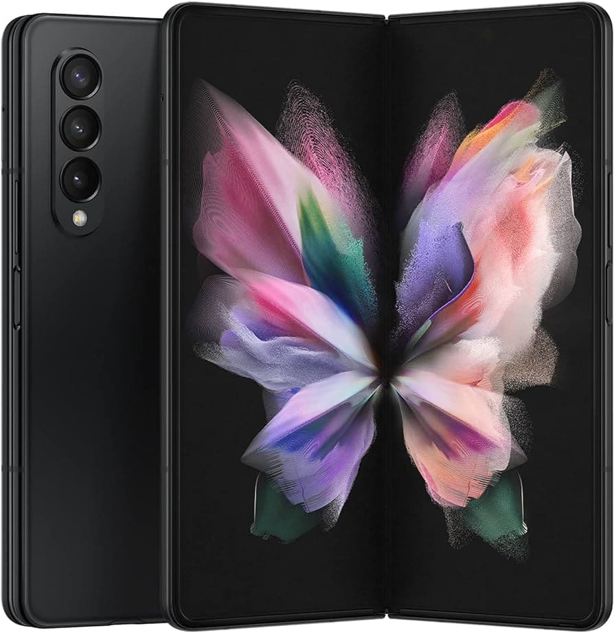 Samsung Galaxy Z Fold 3