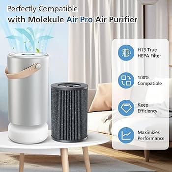 Molekule Air Pro