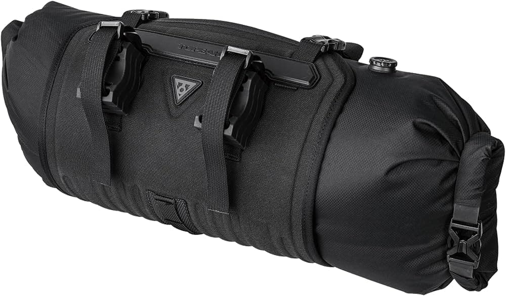 Topeak Frontloader