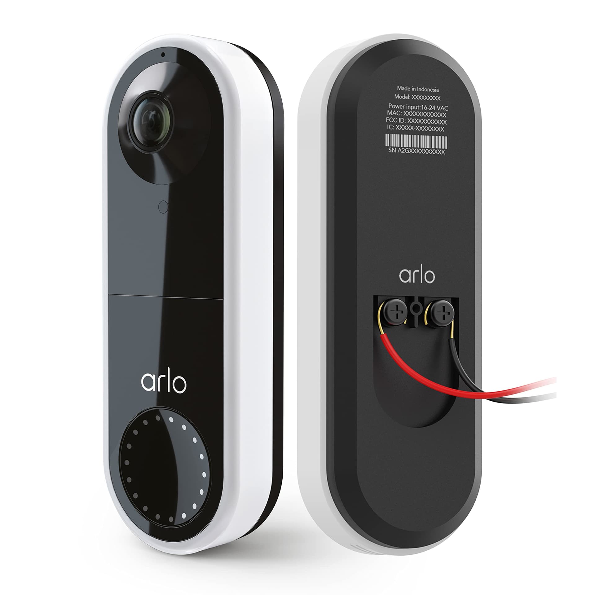 Arlo Essential
