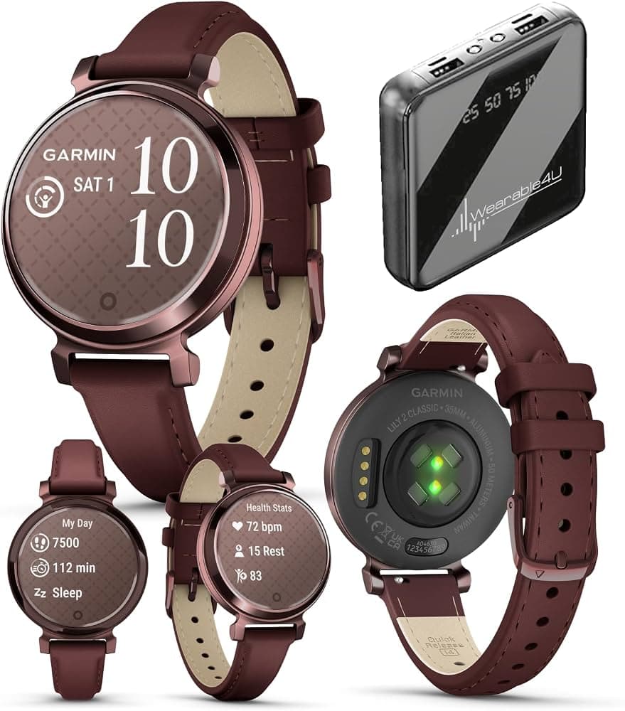 Garmin Lily 2 Classic