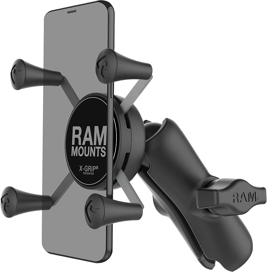 RAM X-Grip