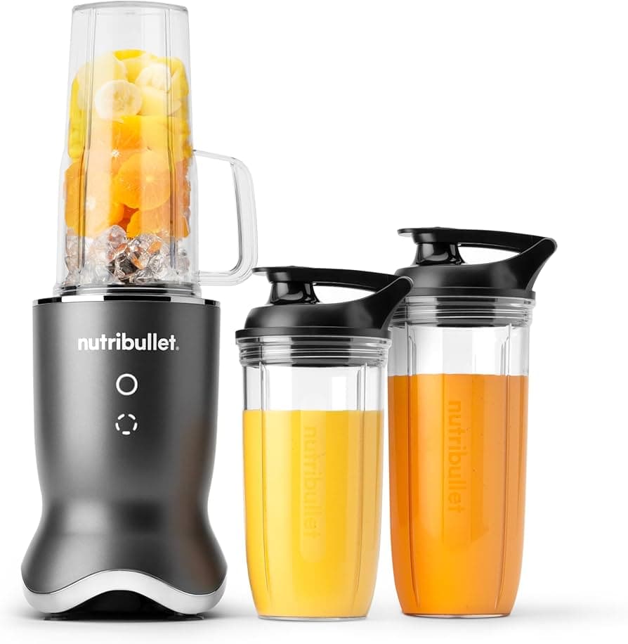 Nutribullet Ultra 1200w Blender