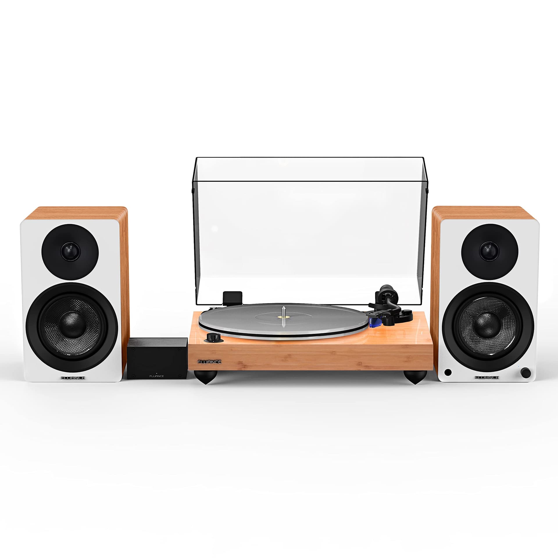 Fluance RT85N