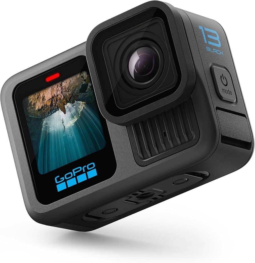 GoPro HERO13 Black Ultra Wide Edition