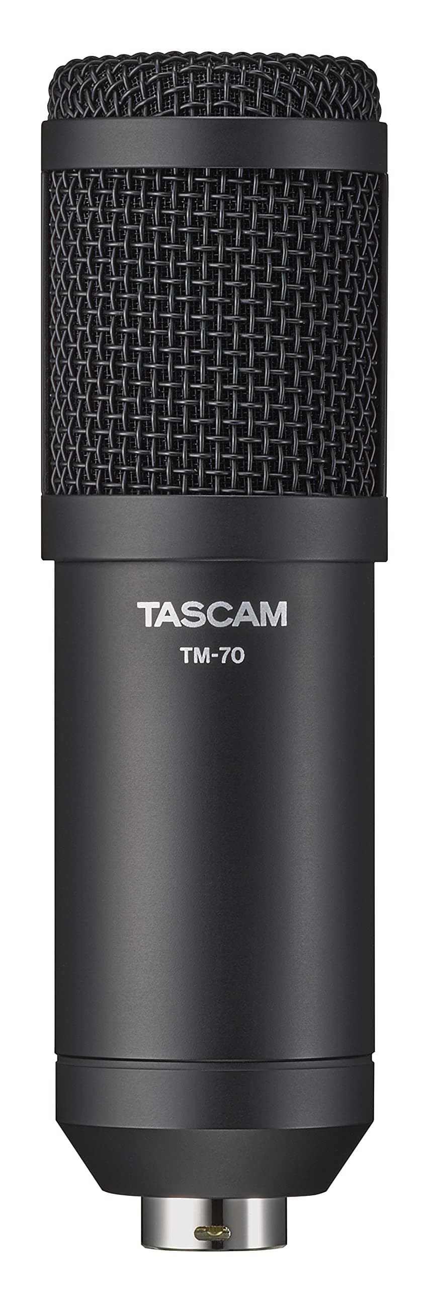 Tascam TM-70