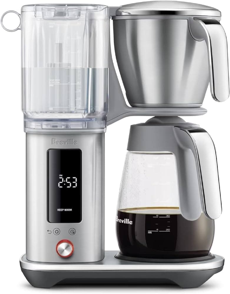 Breville Luxe