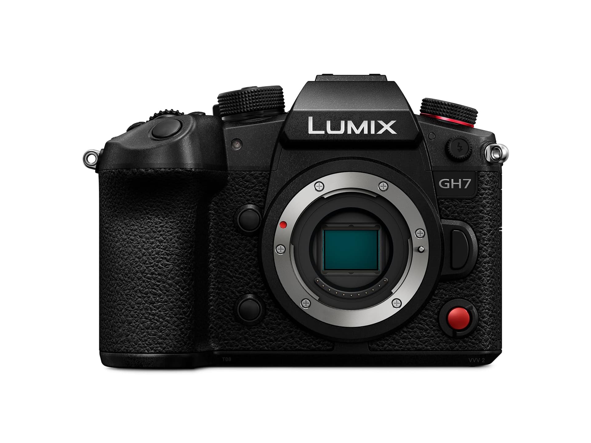 Panasonic Lumix GH7