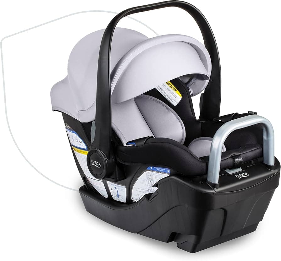 Britax Willow S