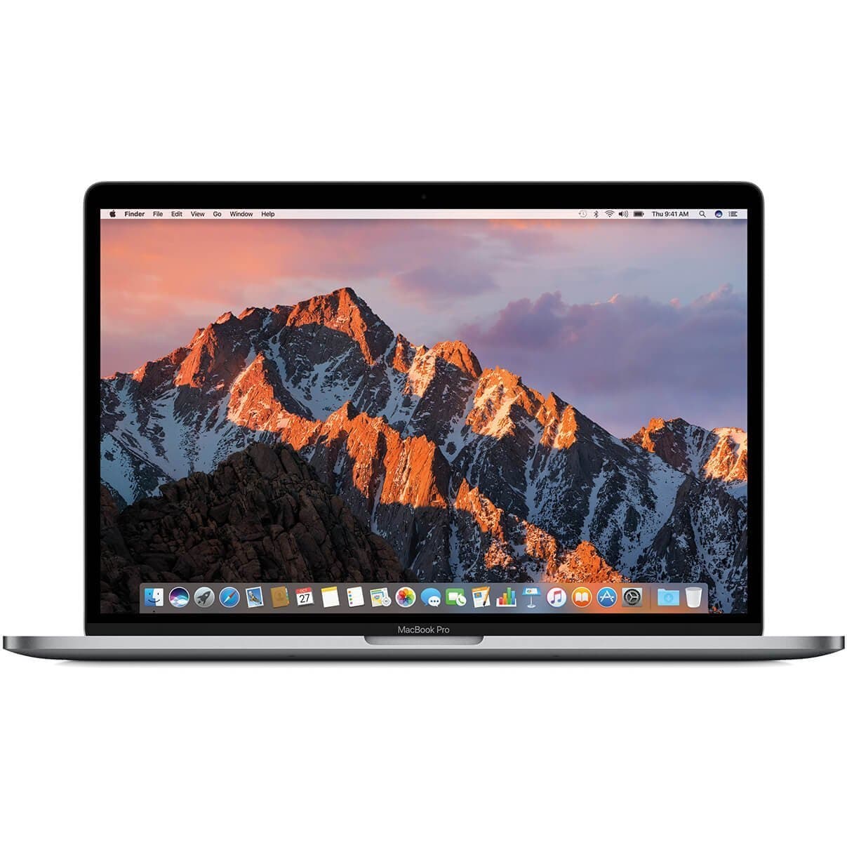 Apple MacBook Pro 13.3"