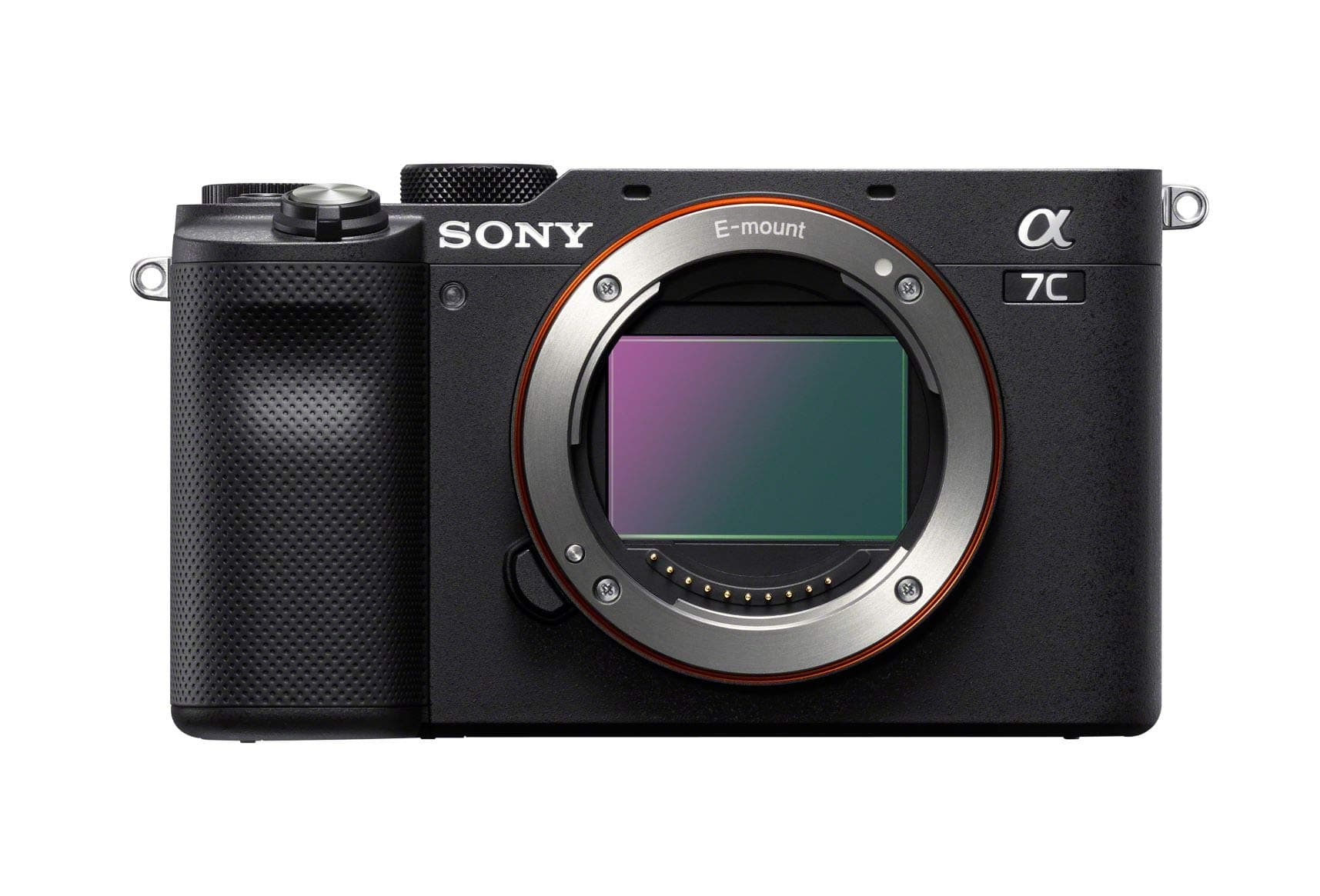 Sony a7C