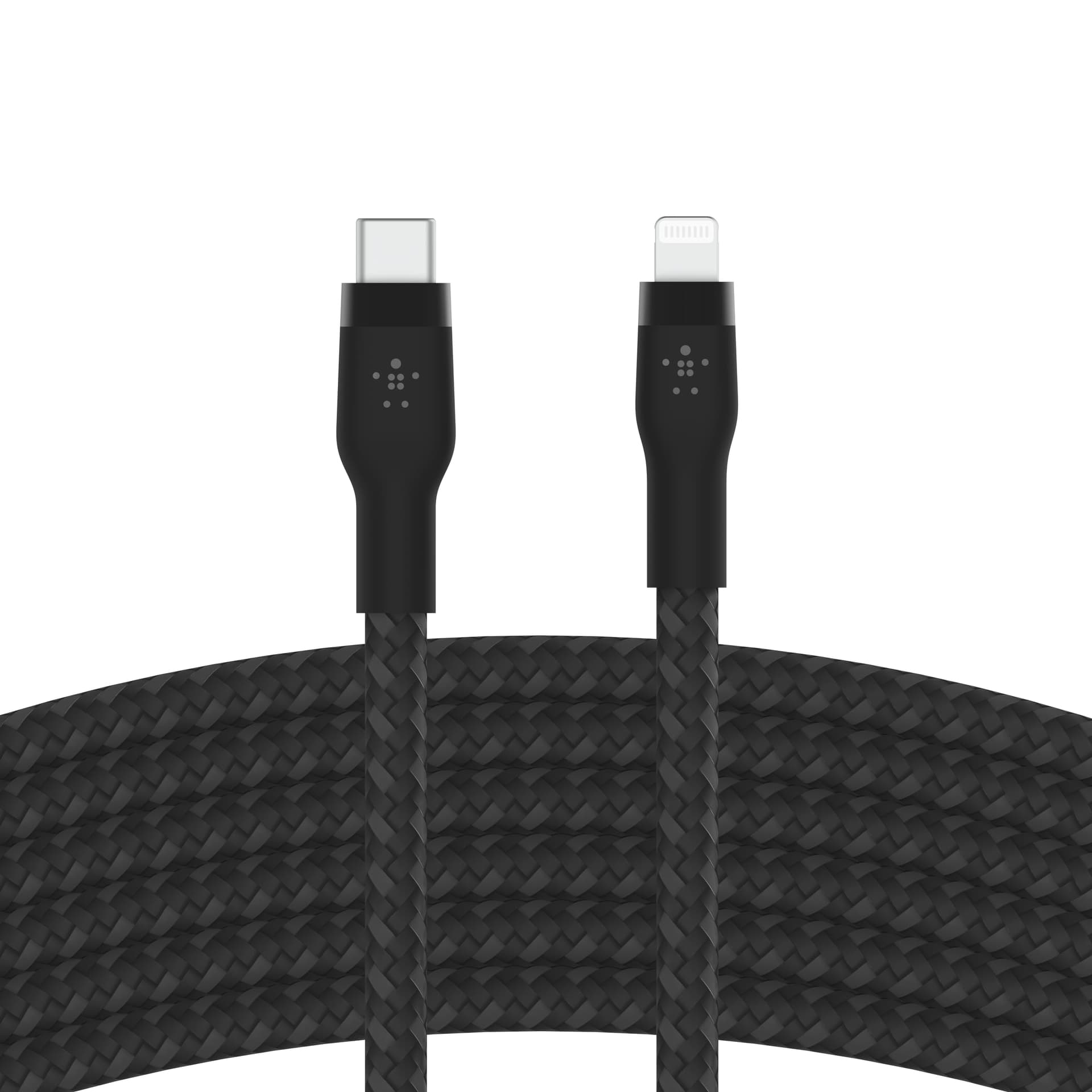 Belkin BoostCharge USB-C to Lightning Cable