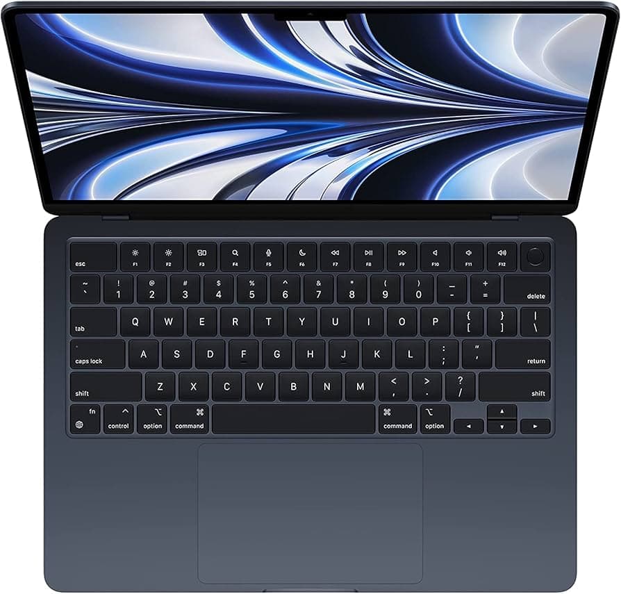 Apple MacBook Air M2 2022