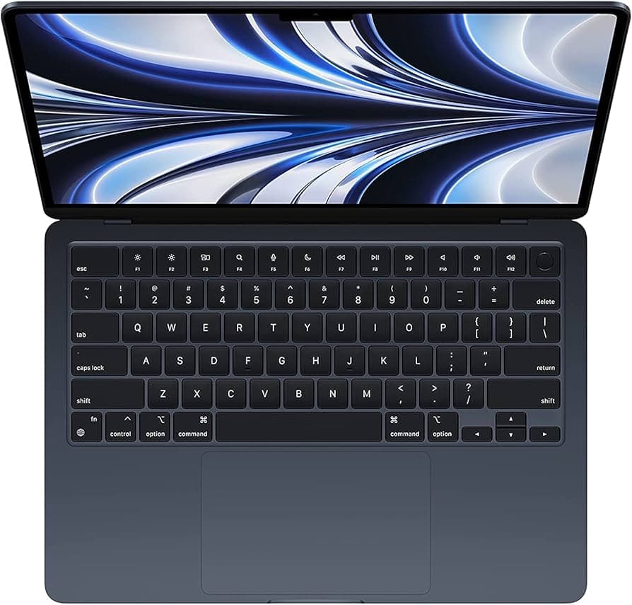 Apple MacBook Air Laptop with M2 chip 13.6-inch 2022 (Brand New)