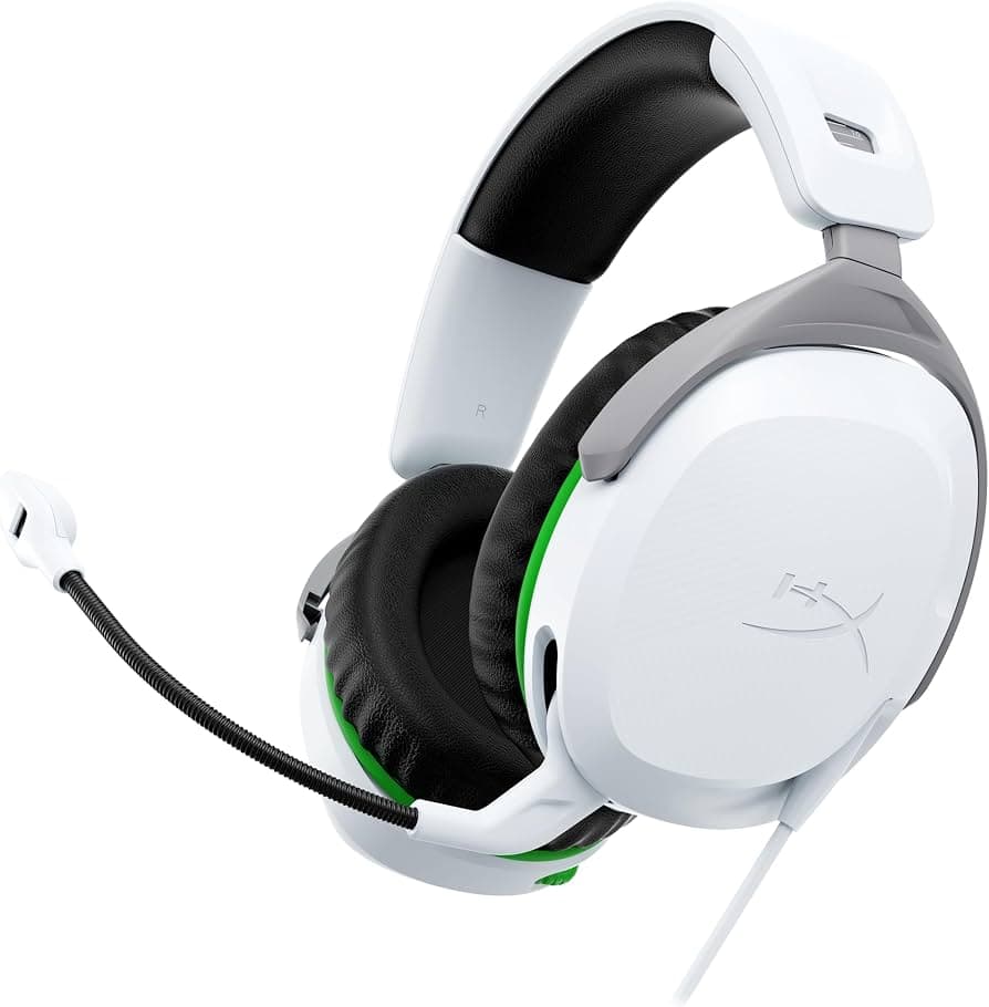 HyperX Cloud Stinger 2