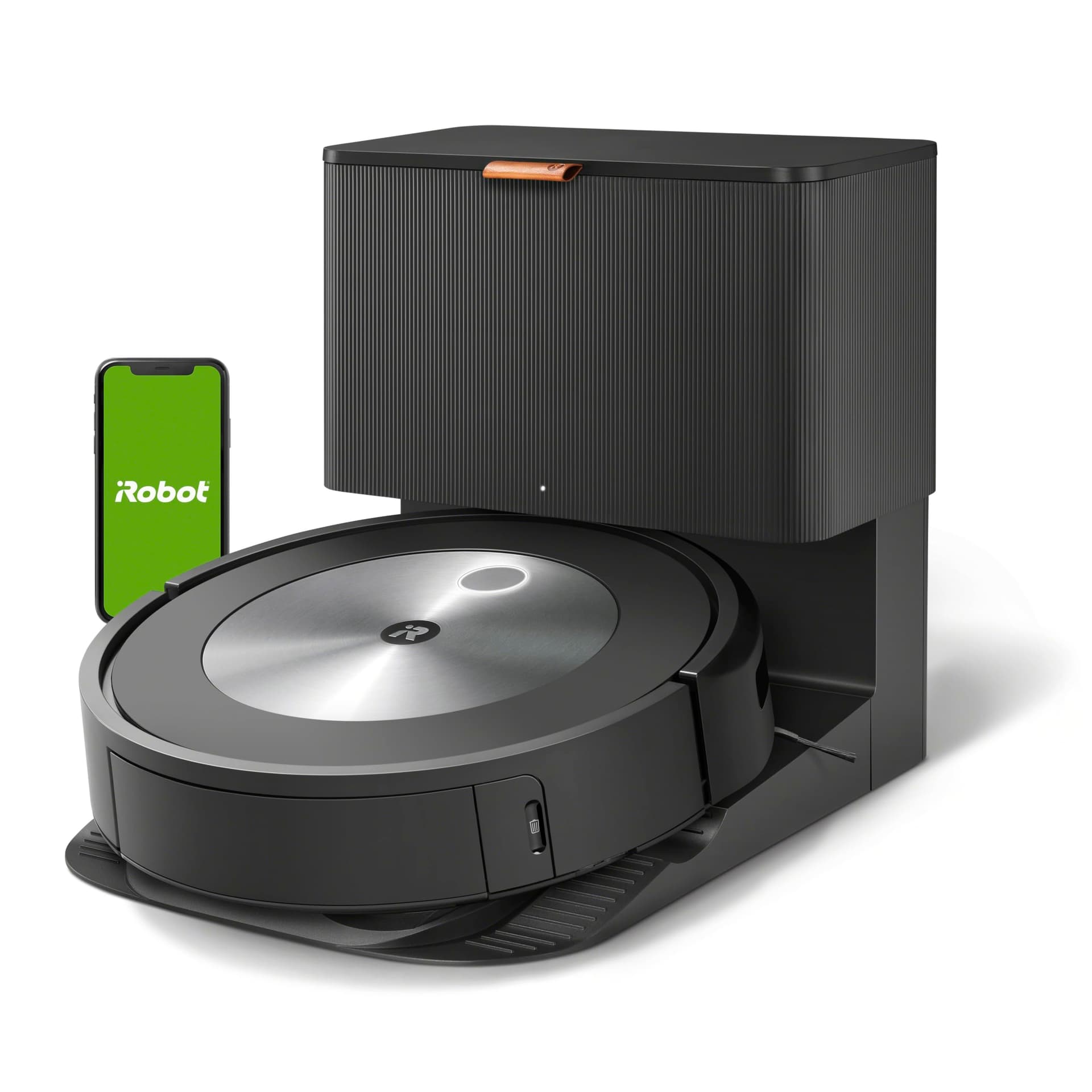 iRobot Roomba Combo j7+