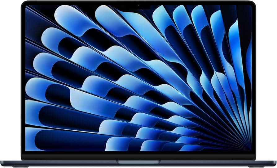 Apple 15-inch MacBook Air M3