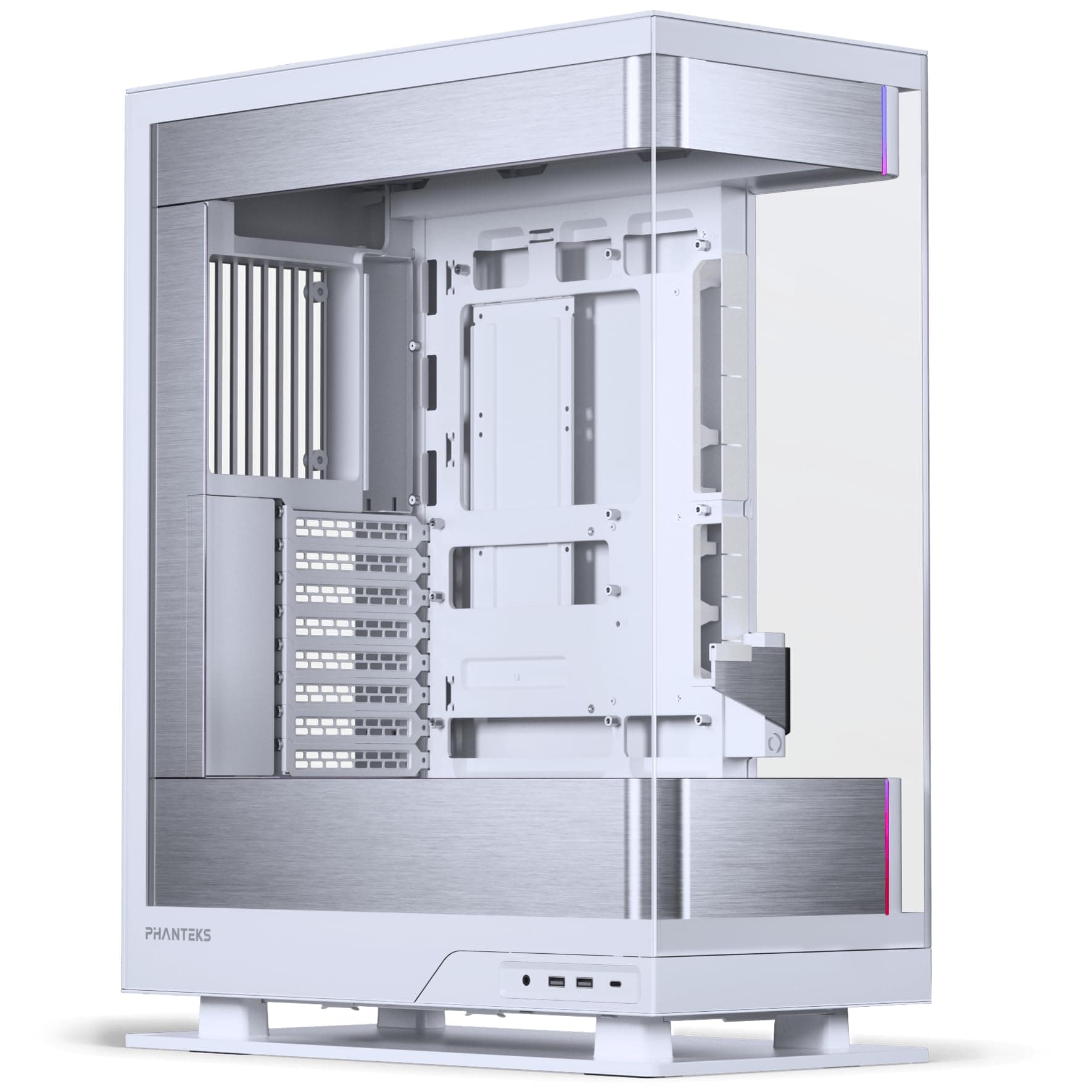 Phanteks Evolv X2 ATX Mid-Tower Case