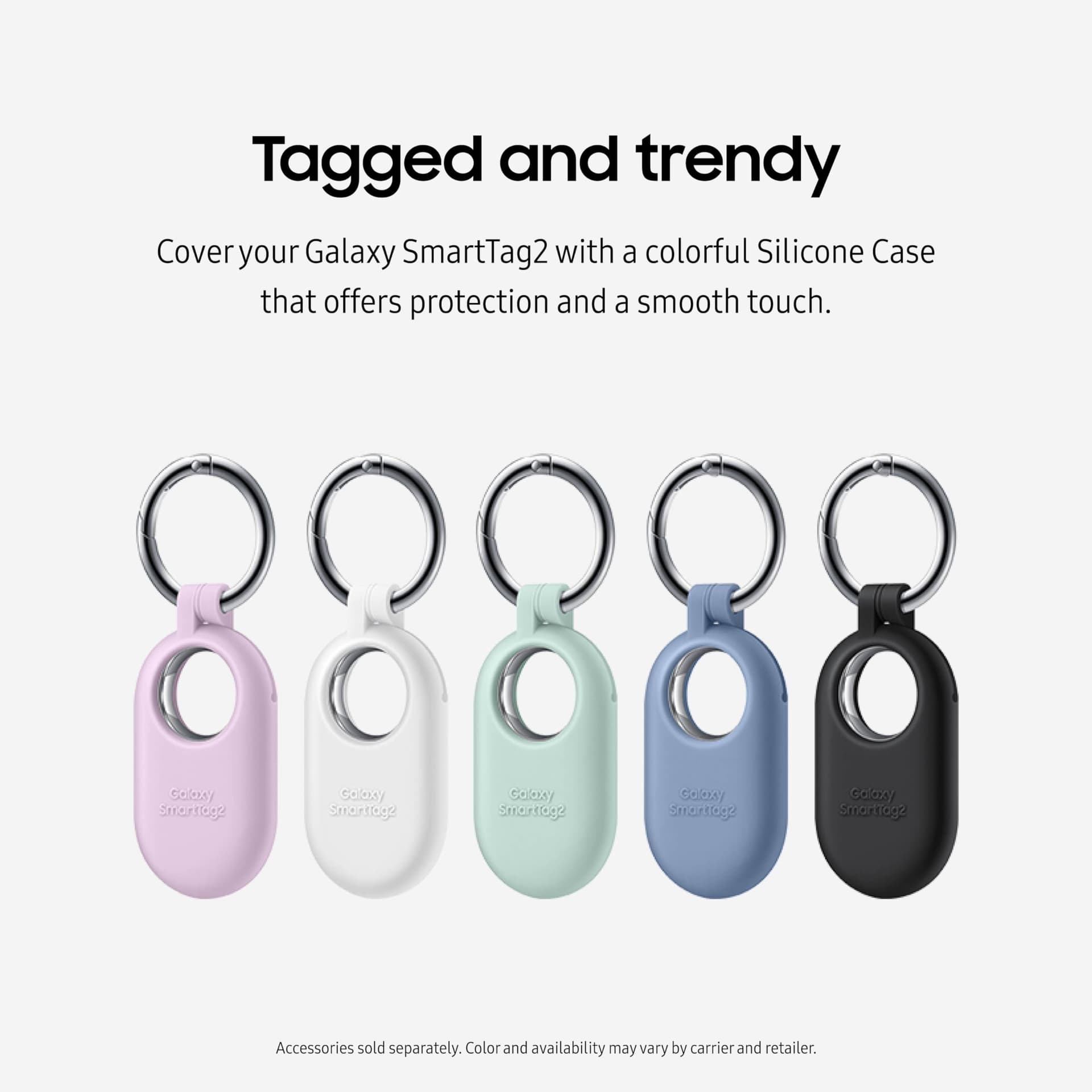 Samsung SmartTag